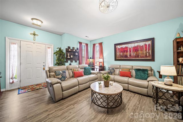 3234 Penny Earley Lane, Kannapolis, NC 28083