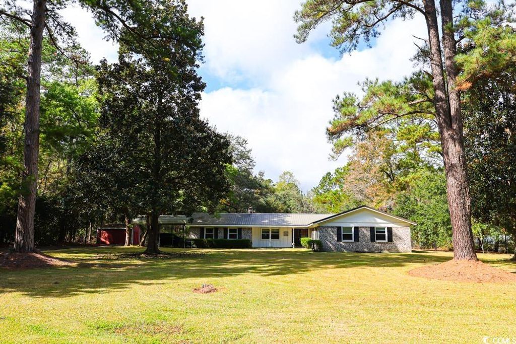 734 Dillon Dr., Georgetown, SC 29440