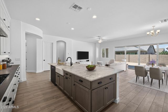 23114 E Canary Way, Queen Creek, AZ 85142