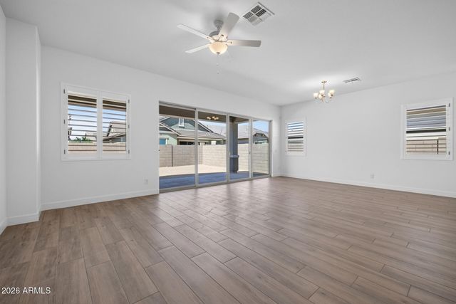 23114 E Canary Way, Queen Creek, AZ 85142