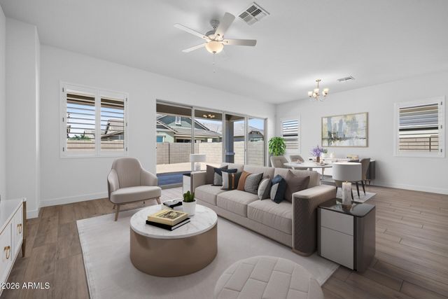 23114 E Canary Way, Queen Creek, AZ 85142
