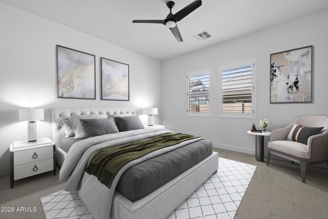 23114 E Canary Way, Queen Creek, AZ 85142