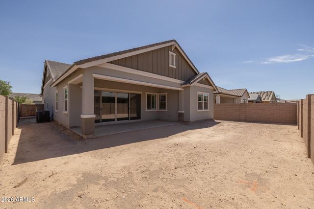 23114 E Canary Way, Queen Creek, AZ 85142