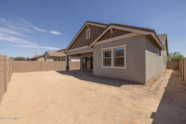 23114 E Canary Way, Queen Creek, AZ 85142