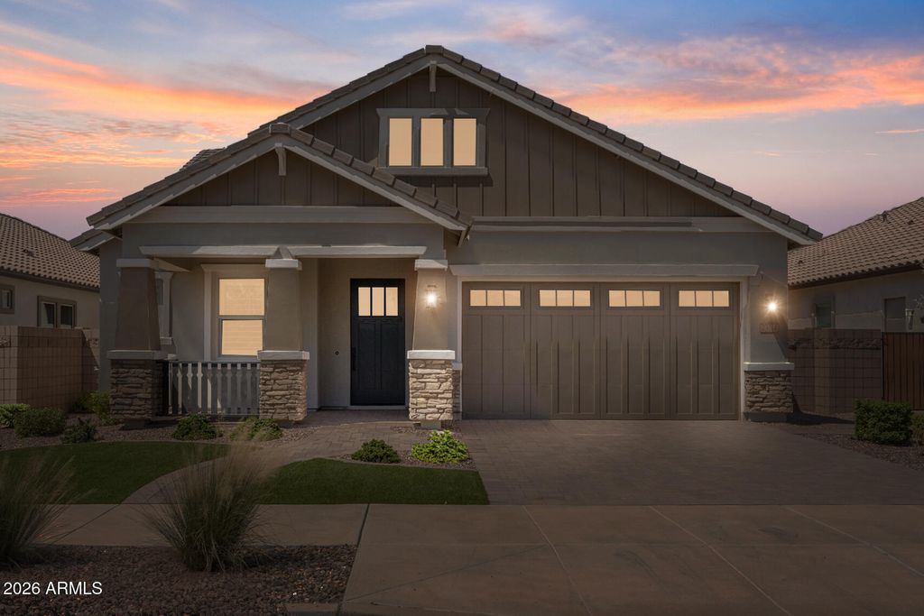 23114 E Canary Way, Queen Creek, AZ 85142 — photo 2