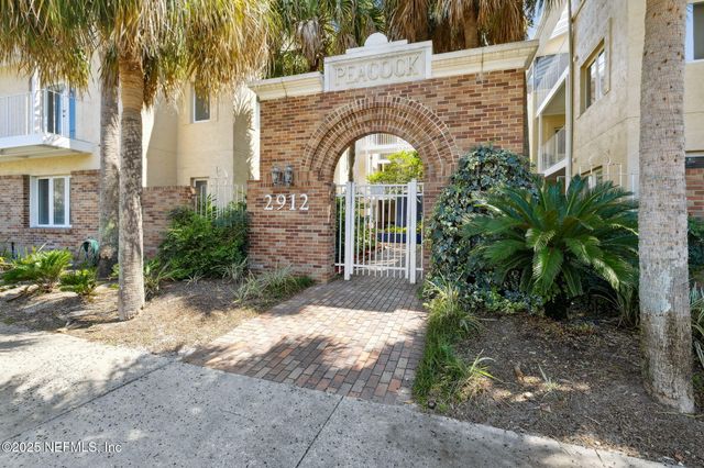 2912 ST JOHNS Avenue, 17, Jacksonville, FL 32205