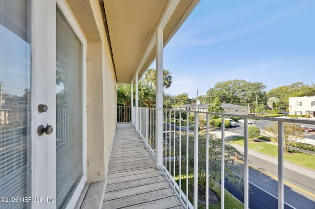 2912 ST JOHNS Avenue, 17, Jacksonville, FL 32205