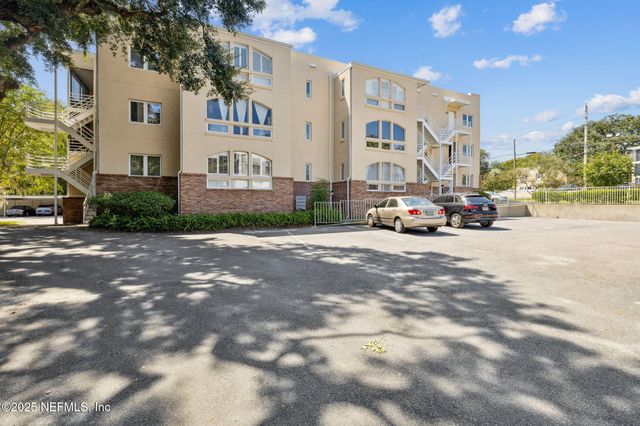 2912 ST JOHNS Avenue, 17, Jacksonville, FL 32205