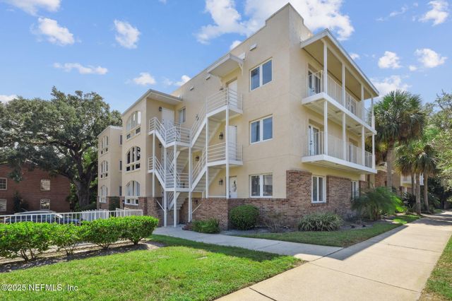 2912 ST JOHNS Avenue, 17, Jacksonville, FL 32205