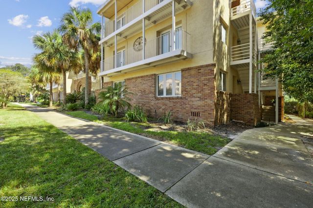 2912 ST JOHNS Avenue, 17, Jacksonville, FL 32205