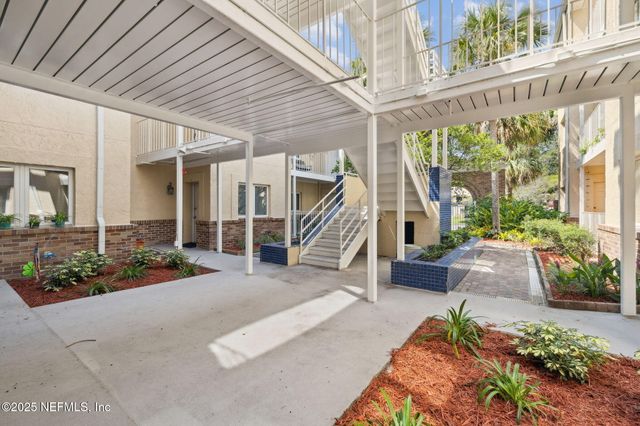 2912 ST JOHNS Avenue, 17, Jacksonville, FL 32205