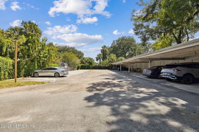2912 ST JOHNS Avenue, 17, Jacksonville, FL 32205