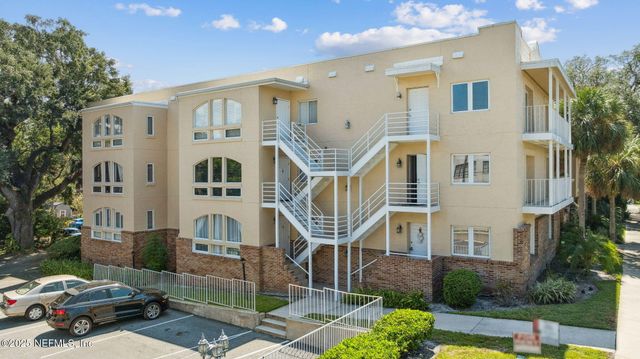 2912 ST JOHNS Avenue, 17, Jacksonville, FL 32205