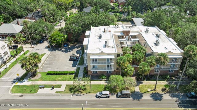 2912 ST JOHNS Avenue, 17, Jacksonville, FL 32205