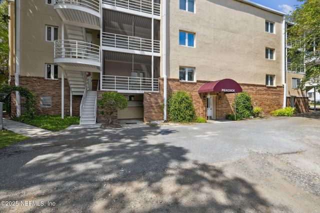 2912 ST JOHNS Avenue, 17, Jacksonville, FL 32205