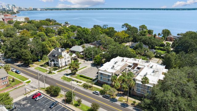 2912 ST JOHNS Avenue, 17, Jacksonville, FL 32205