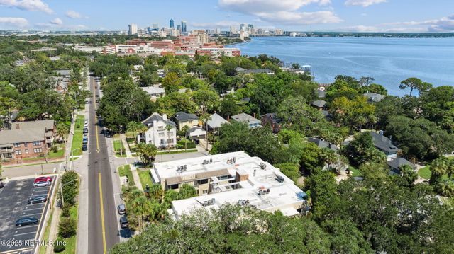 2912 ST JOHNS Avenue, 17, Jacksonville, FL 32205
