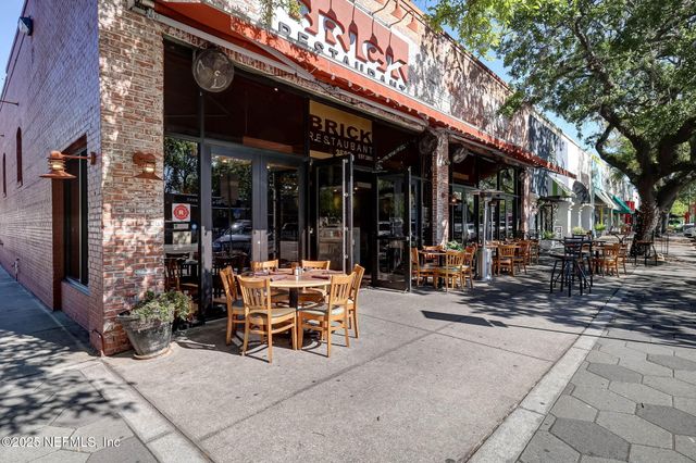 2912 ST JOHNS Avenue, 17, Jacksonville, FL 32205