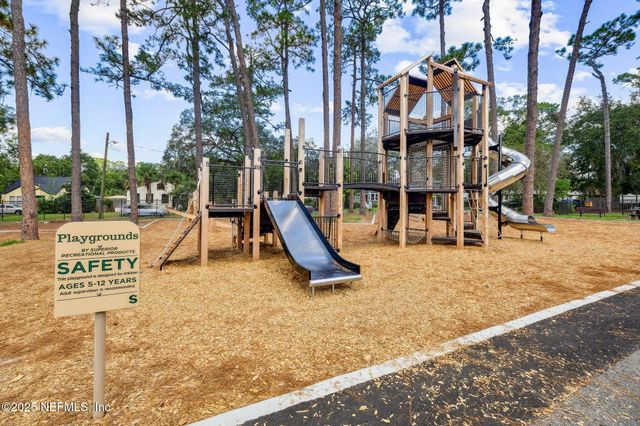 2912 ST JOHNS Avenue, 17, Jacksonville, FL 32205