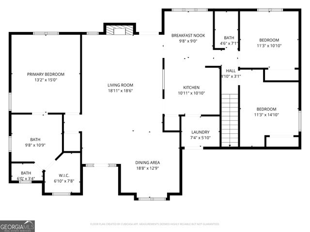 132 Whisperwood Lane, Athens, GA 30605