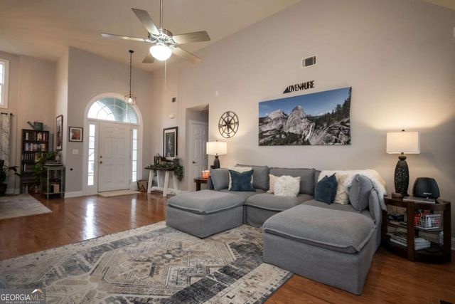 132 Whisperwood Lane, Athens, GA 30605