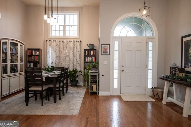 132 Whisperwood Lane, Athens, GA 30605