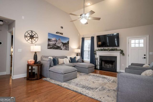 132 Whisperwood Lane, Athens, GA 30605