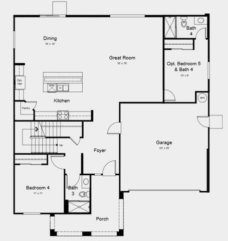 16507 Barnett Street, Lathrop, CA 95330