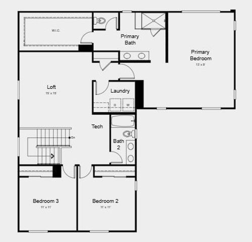16507 Barnett Street, Lathrop, CA 95330
