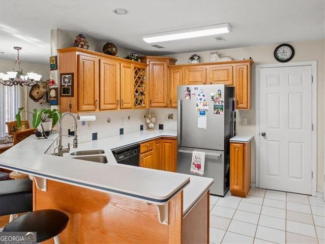 155 BRENTWOOD Drive, Demorest, GA 30535