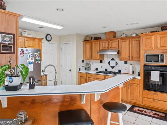 155 BRENTWOOD Drive, Demorest, GA 30535