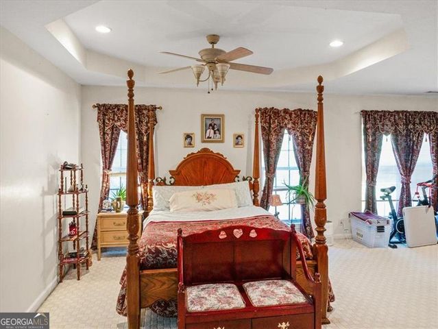 155 BRENTWOOD Drive, Demorest, GA 30535