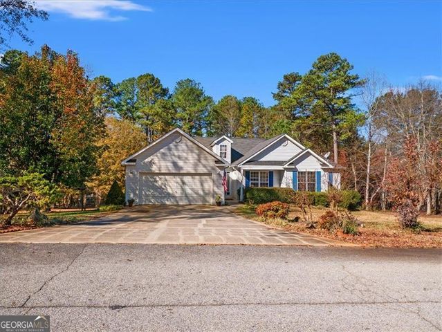 155 BRENTWOOD Drive, Demorest, GA 30535