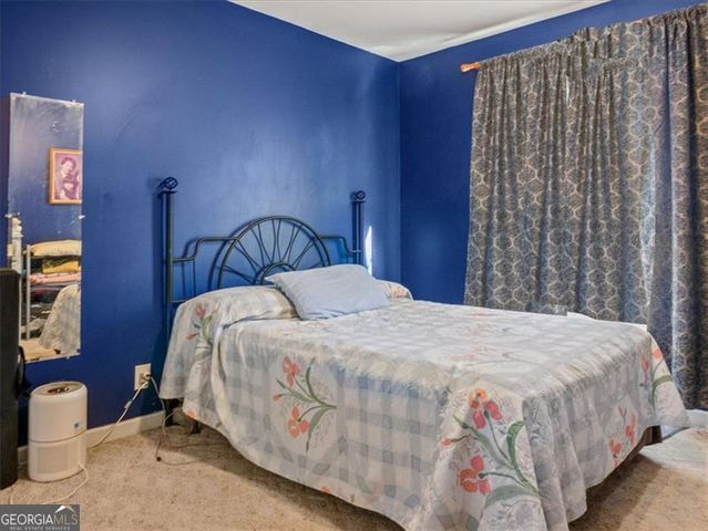 155 BRENTWOOD Drive, Demorest, GA 30535