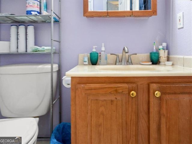 155 BRENTWOOD Drive, Demorest, GA 30535