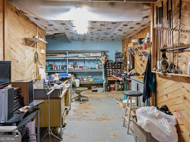 155 BRENTWOOD Drive, Demorest, GA 30535