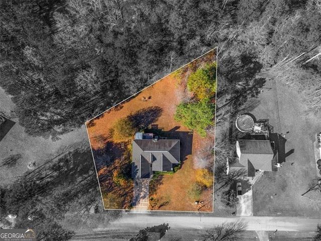 155 BRENTWOOD Drive, Demorest, GA 30535