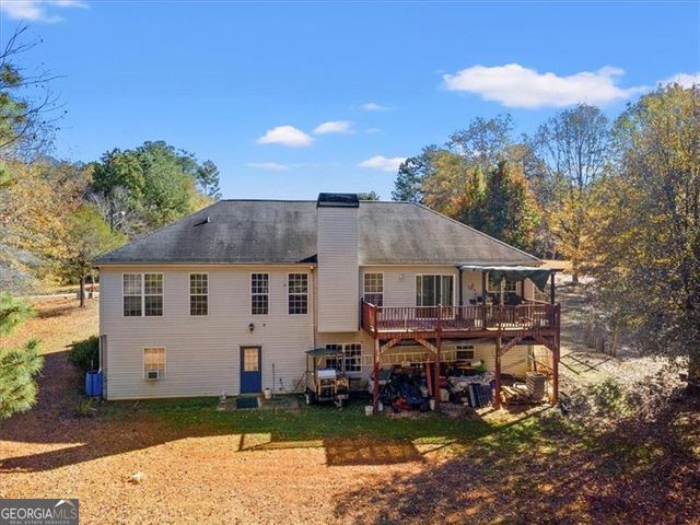 155 BRENTWOOD Drive, Demorest, GA 30535