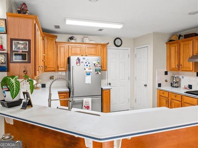 155 BRENTWOOD Drive, Demorest, GA 30535