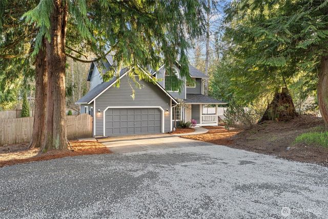 20831 60th Street E, Bonney Lake, WA 98391
