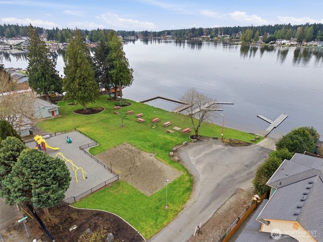20831 60th Street E, Bonney Lake, WA 98391