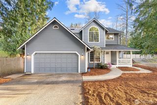 20831 60th Street E, Bonney Lake, WA 98391