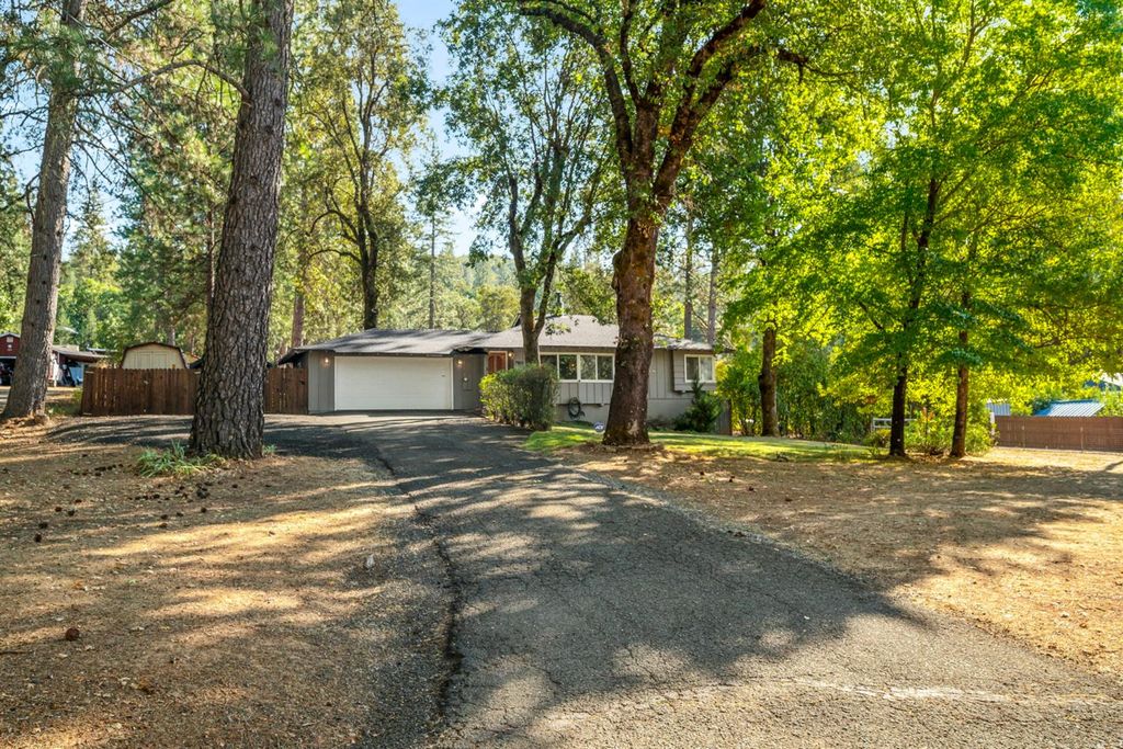 2860 Jim Valley Rd, Placerville, CA 95667