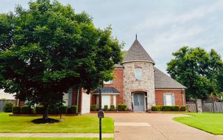2339 MEVERETT LN, Cordova, TN 38016