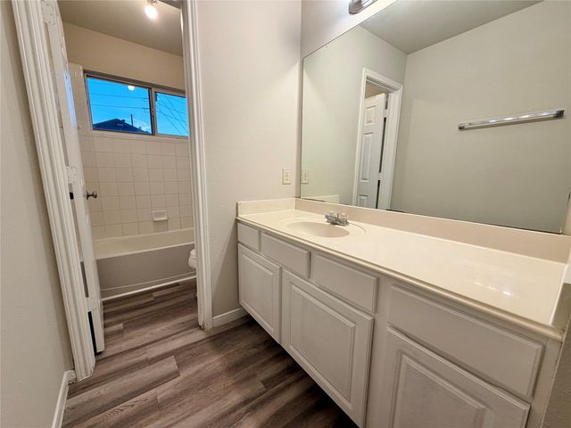 6827 Autumn Thistle Drive, Katy, TX 77449