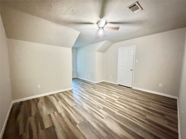 6827 Autumn Thistle Drive, Katy, TX 77449
