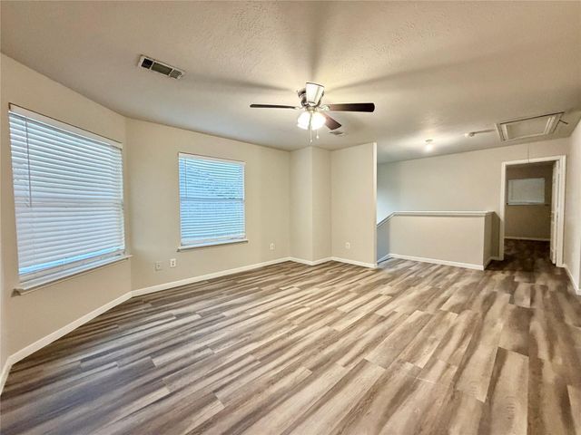 6827 Autumn Thistle Drive, Katy, TX 77449