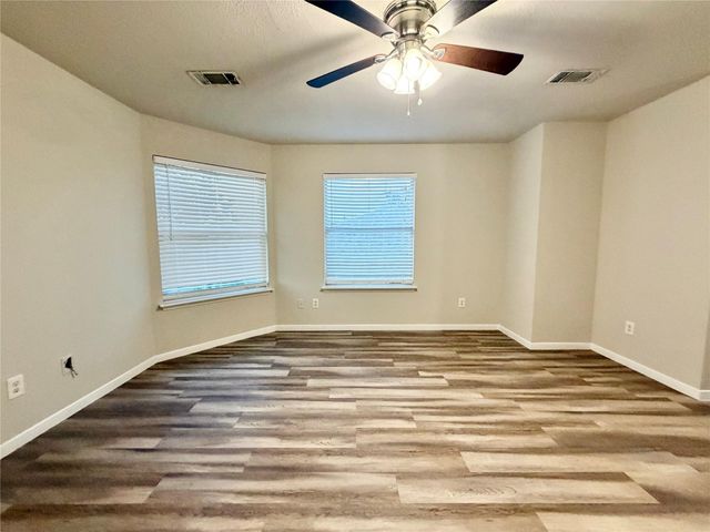 6827 Autumn Thistle Drive, Katy, TX 77449