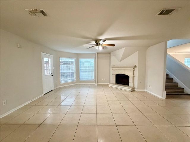 6827 Autumn Thistle Drive, Katy, TX 77449