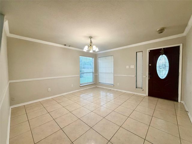 6827 Autumn Thistle Drive, Katy, TX 77449
